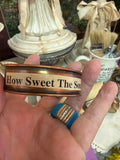 Copper Cuff Bracelet