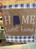 JEC Homegoods Garden Flag