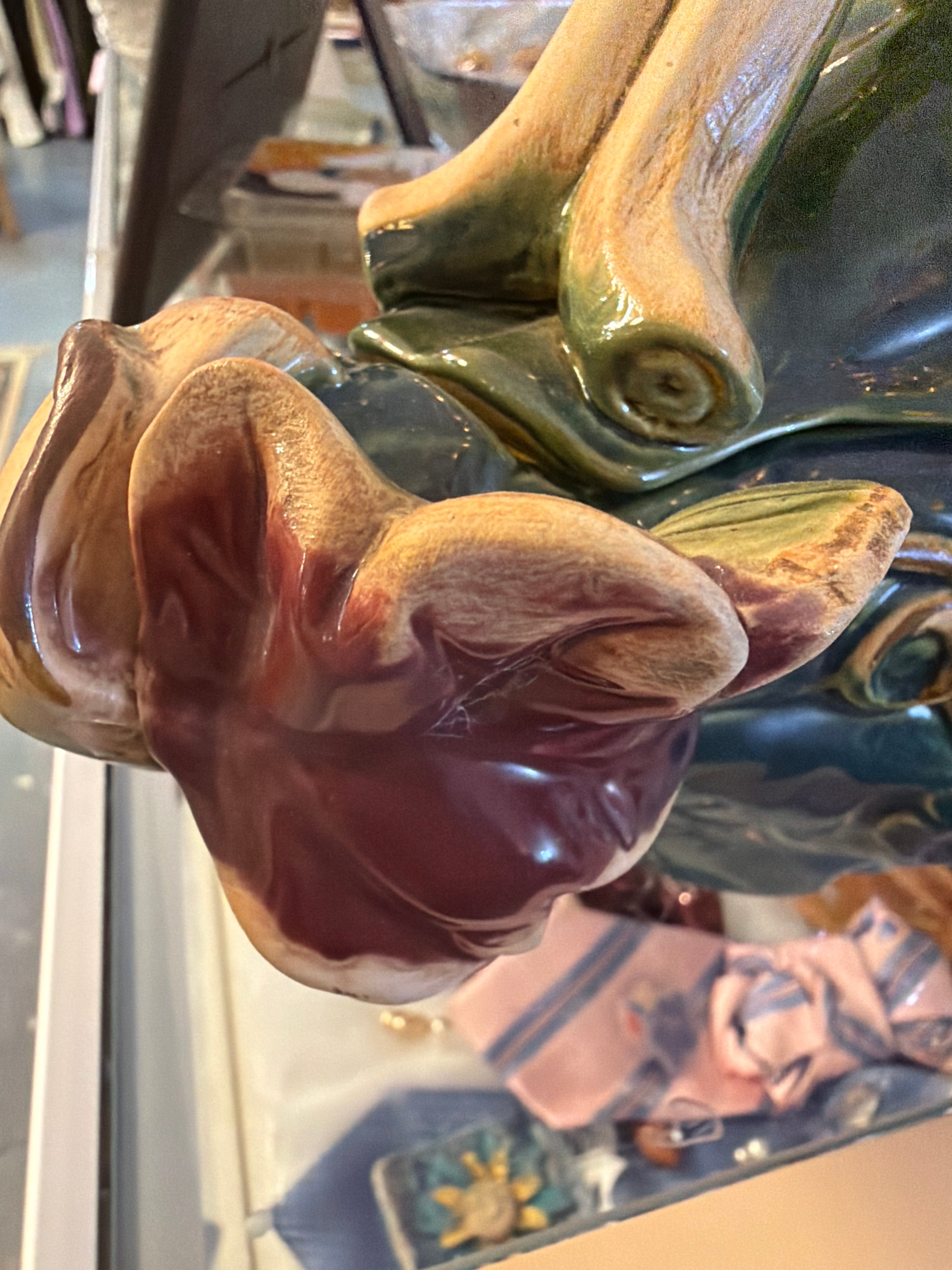 Vintage Tureen