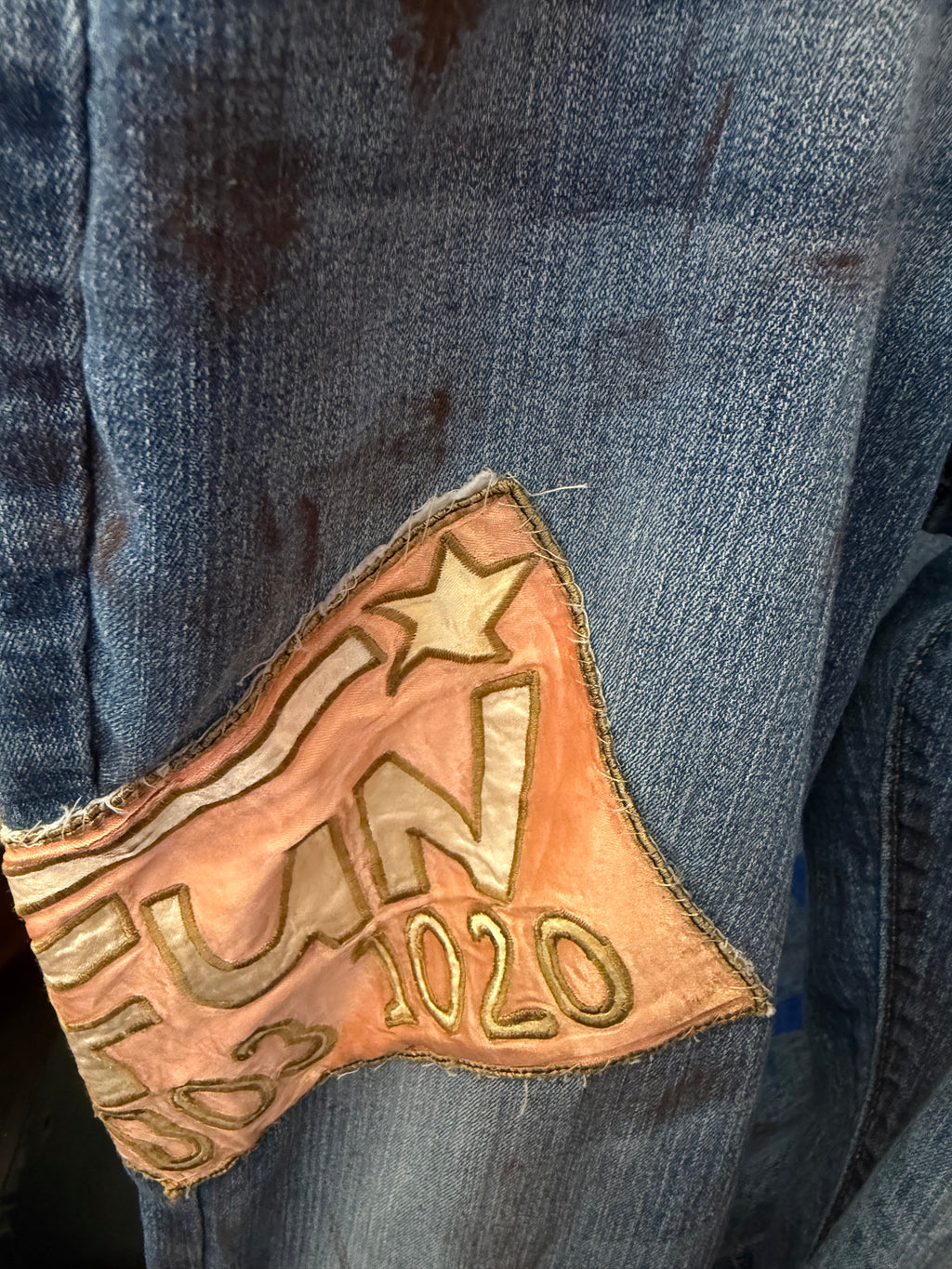Women’s Signature Jeans